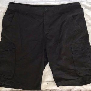 Roca Wear black shorts